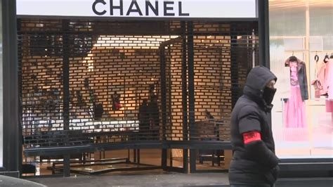 accused soho chanel robber|Accused SoHo Chanel robber boasted he could ‘open a small .